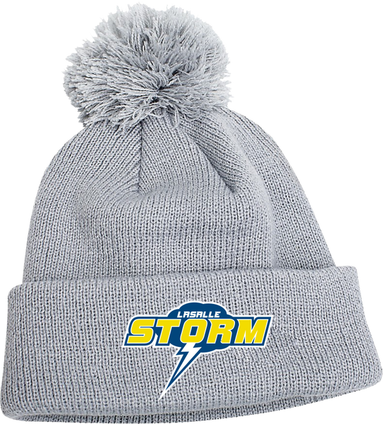 Storm Staff Baseball Knit Toque