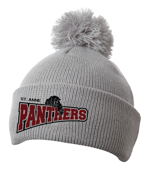 St. Anne Pom Pom Toque