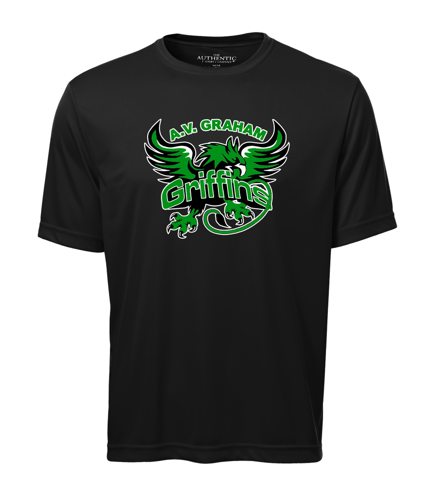 Griffins Youth Dri-Fit Tee