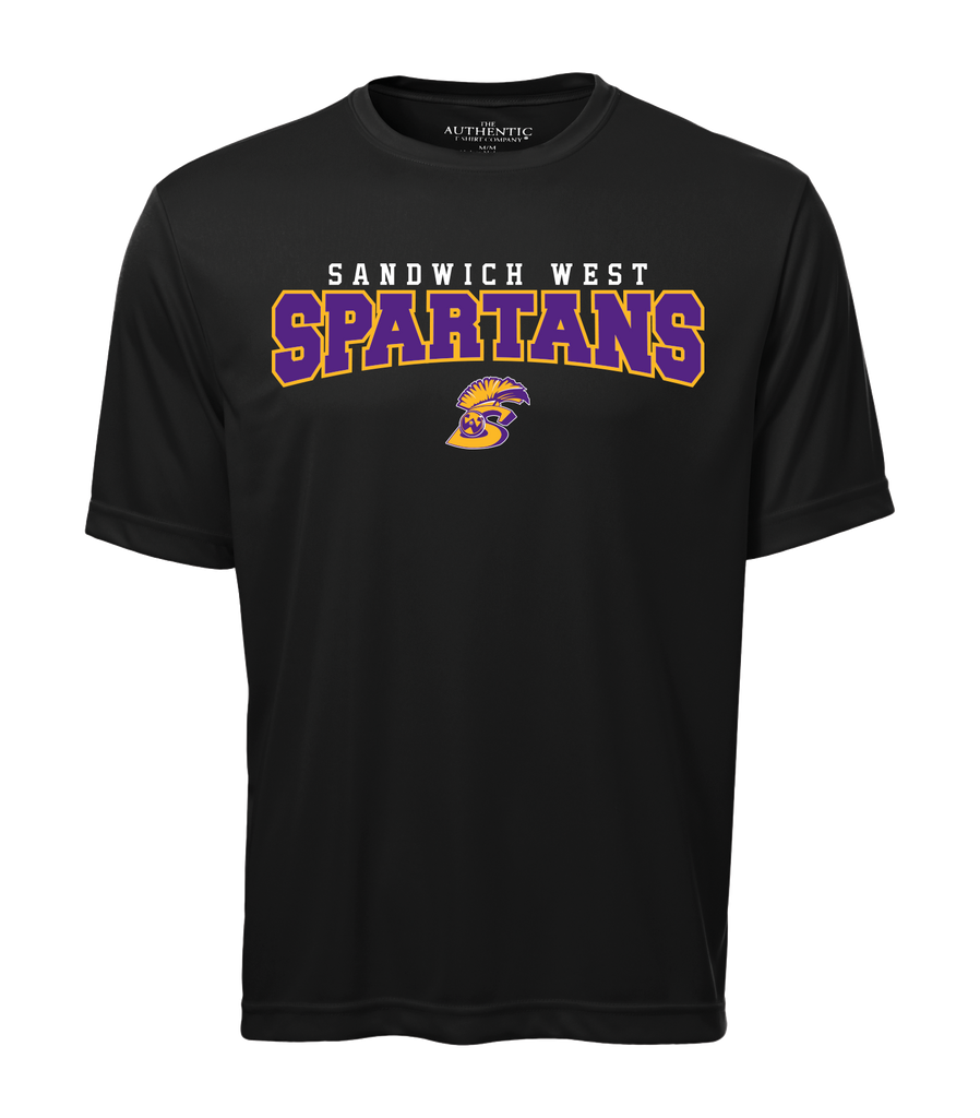 Spartans Adult Dri-Fit T-Shirt