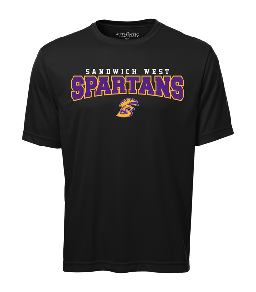 Spartans Adult Dri-Fit T-Shirt