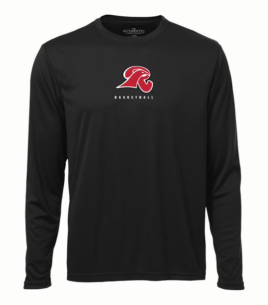 Falcons Adult Dri-Fit Long Sleeve