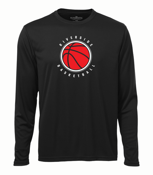 Falcons Youth Dri-Fit Shooters Long Sleeve