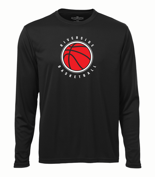 Falcons Adult Dri-Fit Shooters Long Sleeve