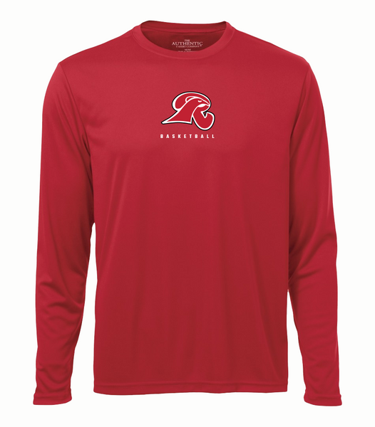 Falcons Adult Dri-Fit Long Sleeve