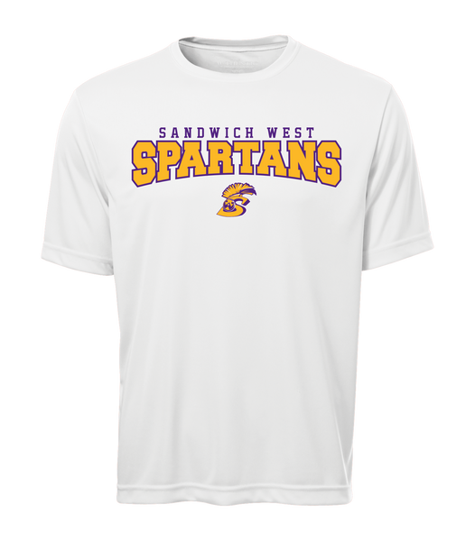 Spartans Adult Dri-Fit T-Shirt