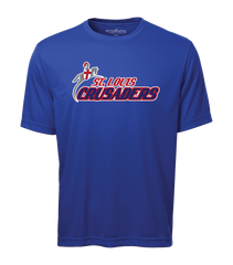 Crusaders Youth Dri-Fit T-Shirt
