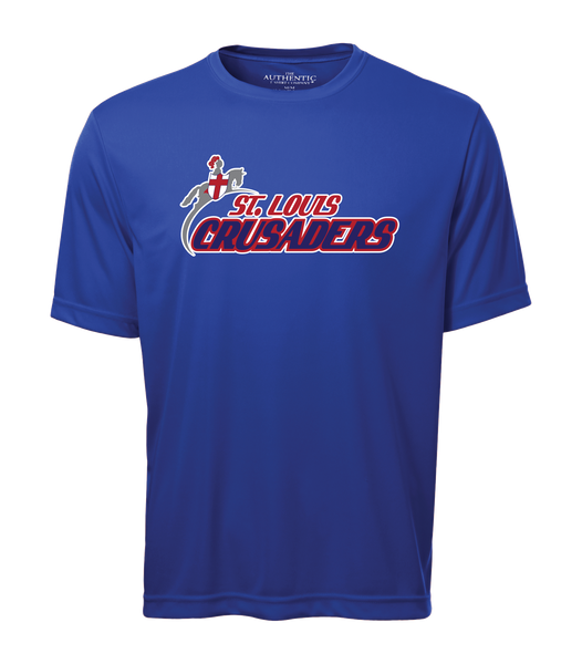 Crusaders Adult Dri-Fit T-Shirt