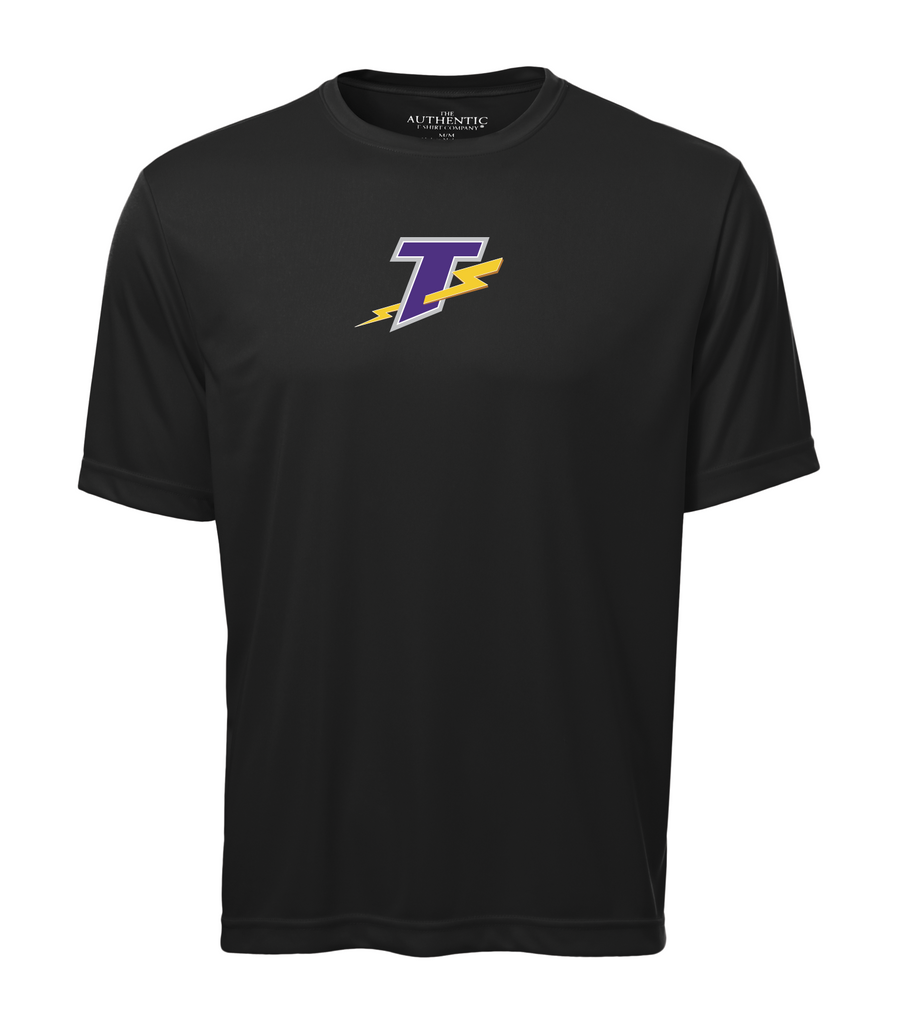 Thunder Adult Dri-Fit Tee – Wear it Proud