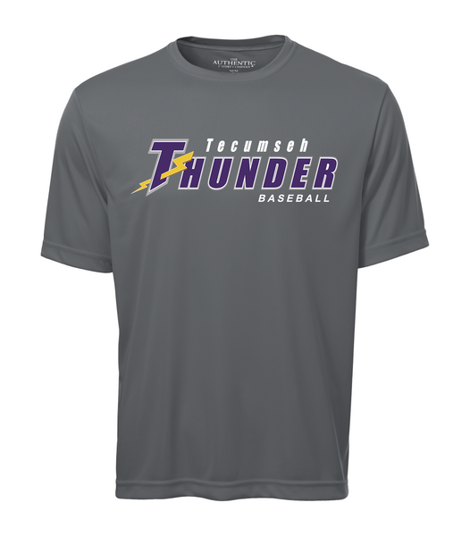 Thunder Adult 'TTB' Dri-Fit Tee