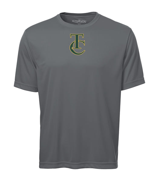 Turtle Adult Dri-Fit TC Practice Tee