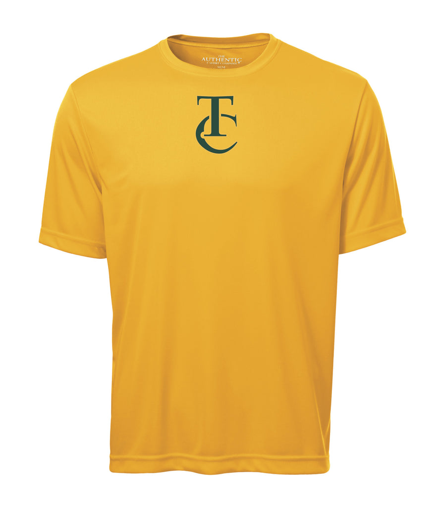 Turtle Adult Dri-Fit TC Practice Tee