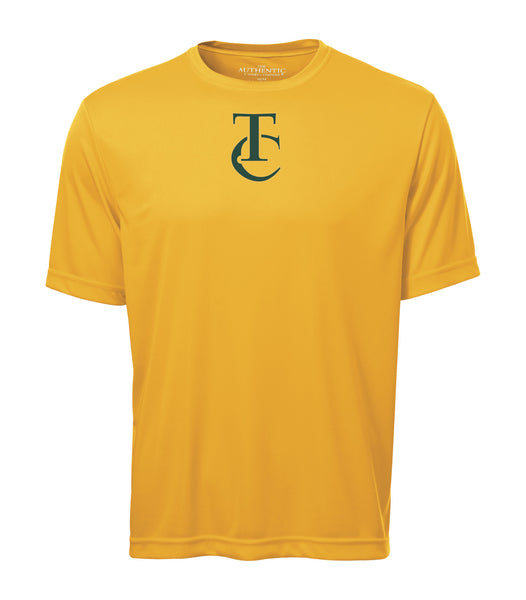 Turtle Adult Dri-Fit TC Practice Tee
