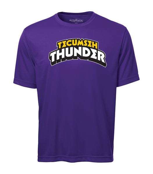 Thunder Adult 'Aztec' Dri-Fit Tee