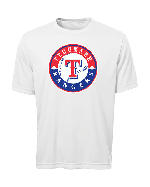 Rangers Adult Dri-Fit Tee