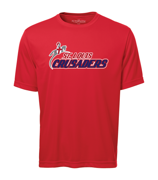 Crusaders Adult Dri-Fit T-Shirt