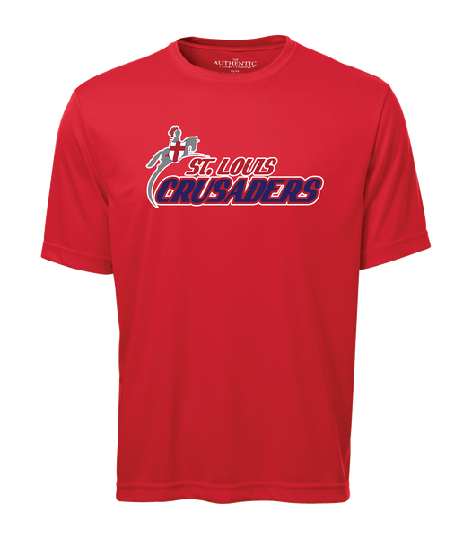 Crusaders Youth Dri-Fit T-Shirt