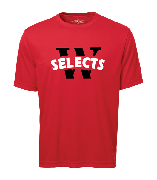 Selects Adult Dri-Fit T-Shirt