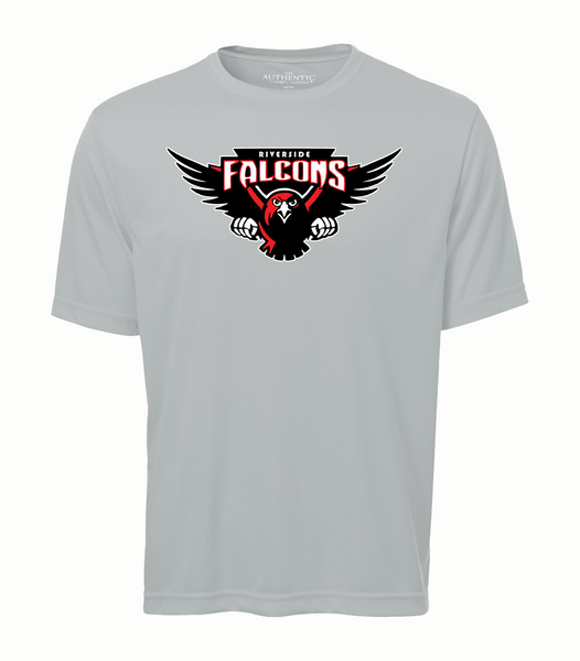 Falcons Youth Dri-Fit T-Shirt with Printed logo