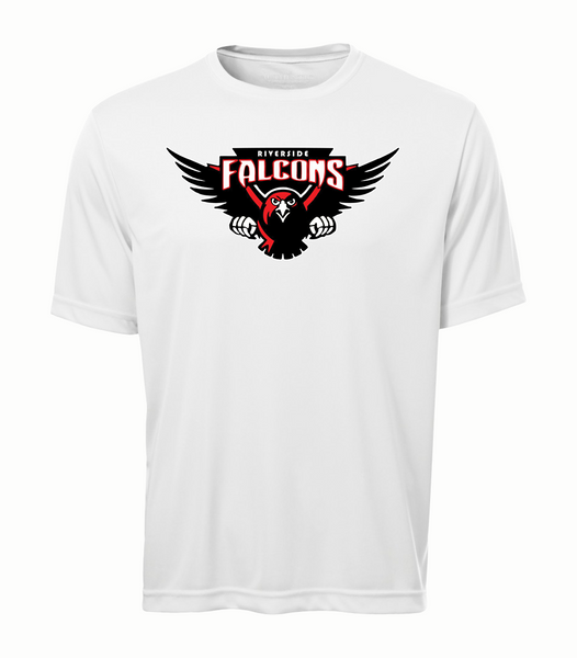 Falcons Youth Dri-Fit T-Shirt with Printed logo