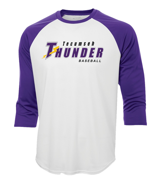 Thunder Youth Pro Team Baseball Jersey
