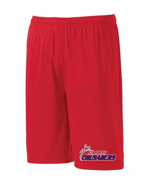 Crusaders Adult Pro Team Shorts