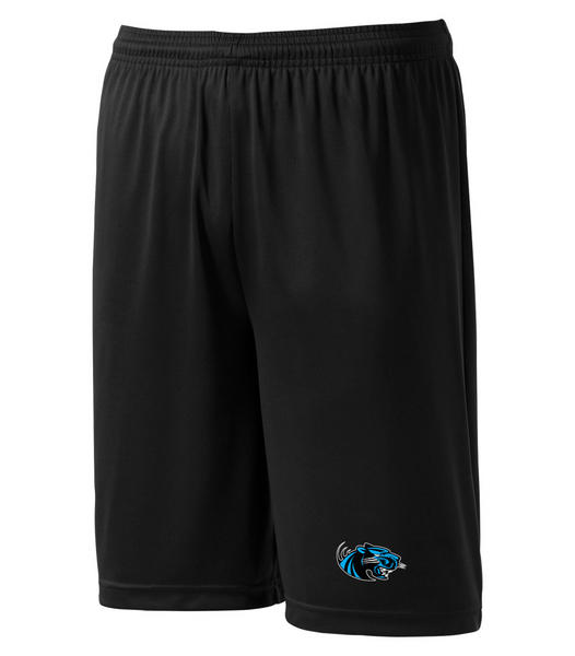 Pantheres Youth Practice Shorts