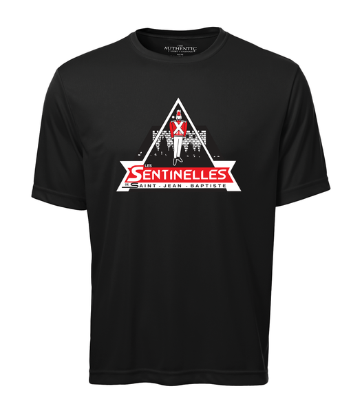 Sentinelles Youth Dri-Fit T-Shirt