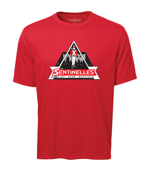 Sentinelles Youth Dri-Fit T-Shirt