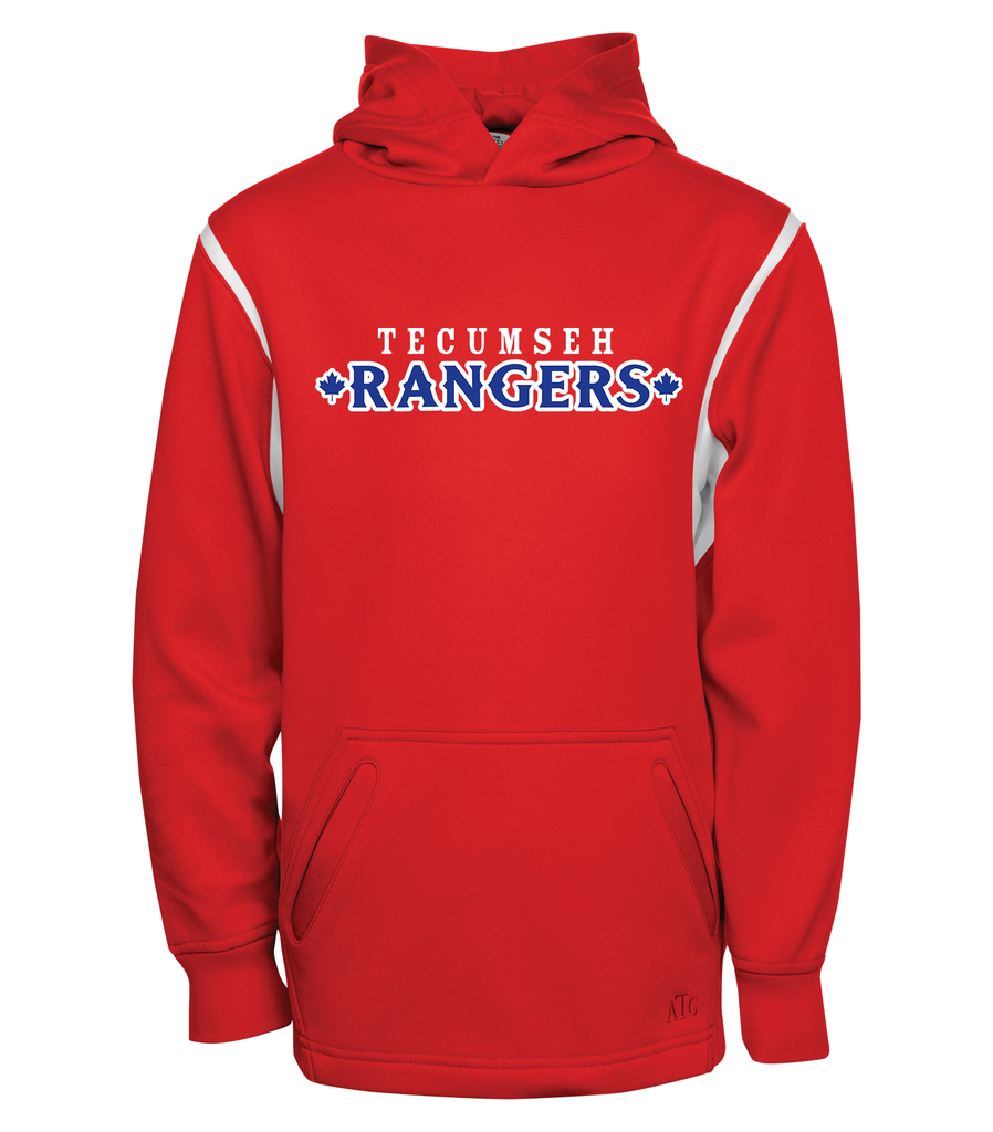 Rangers Youth Two Tone Dri-Fit