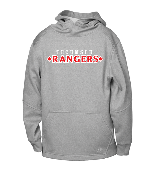 Rangers Youth Dri-Fit Hoodie