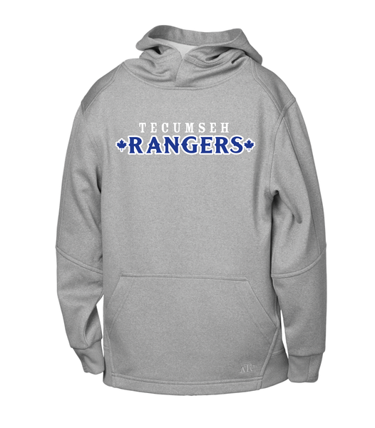 Rangers Youth Dri-Fit Hoodie