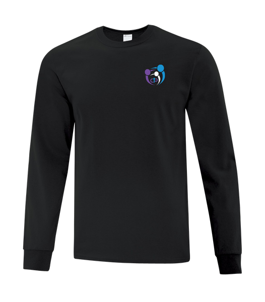 CPCO Adult Cotton Long Sleeve