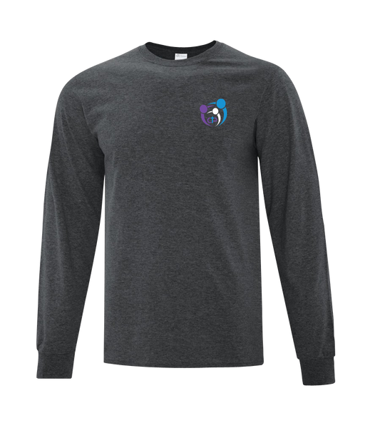 CPCO Adult Cotton Long Sleeve