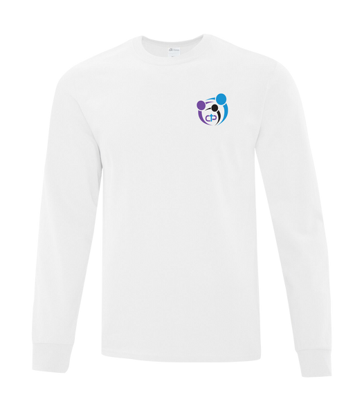 CPCO Adult Cotton Long Sleeve