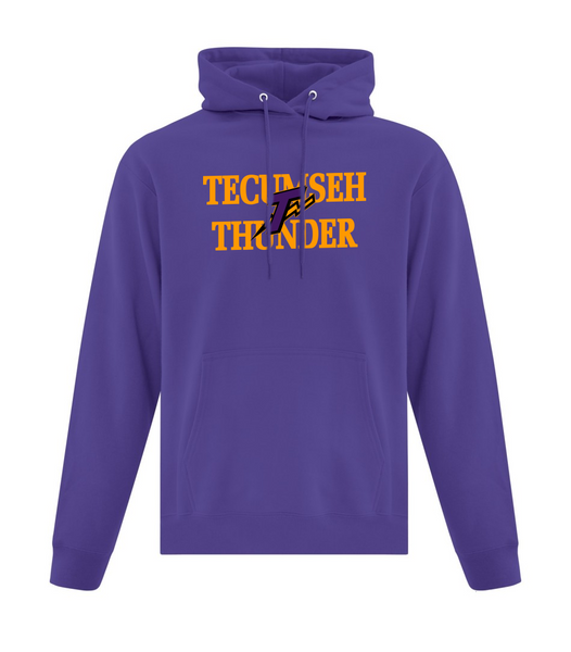 Thunder Youth Hooded Sweatshirt