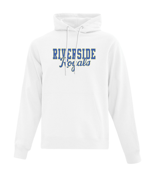 Riverside Royals Youth Cotton Hoodie