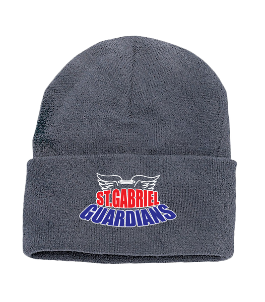 Guardians Baseball Knit Toque