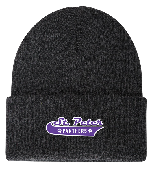 St. Peter Baseball Knit Toque