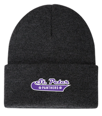 St. Peter Baseball Knit Toque