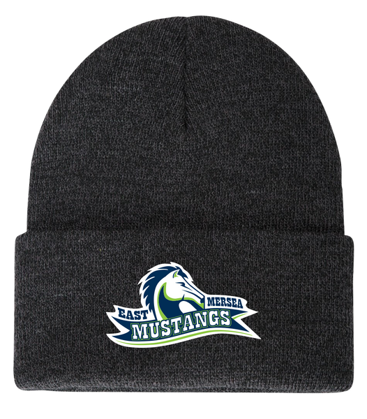 East Mersea Baseball Knit Toque