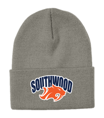 Sabres Baseball Knit Toque ONE SIZE