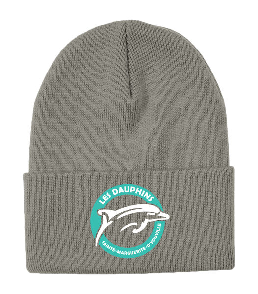 Dauphins Baseball Knit Toque