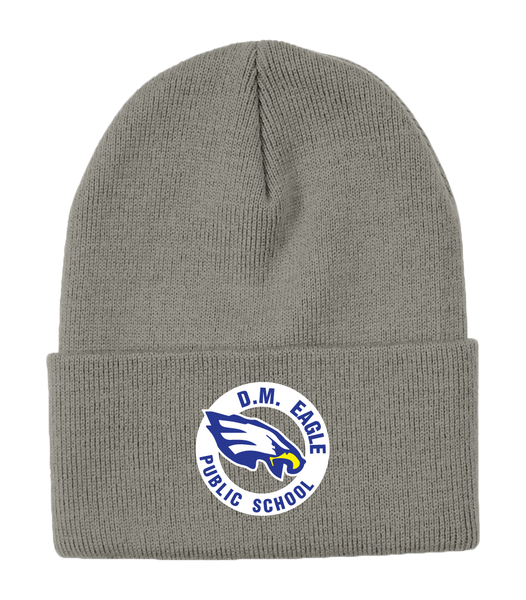 Eagles Baseball Knit Toque