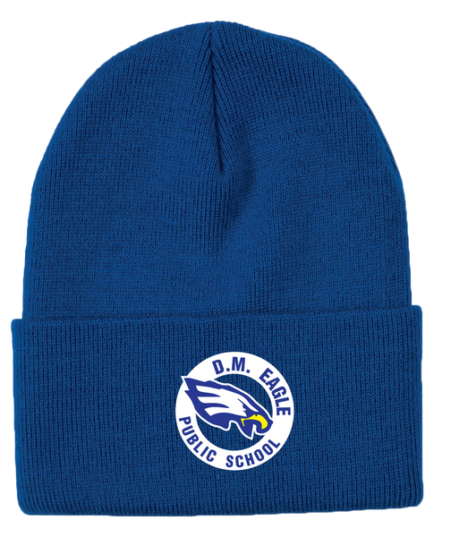 Eagles Baseball Knit Toque