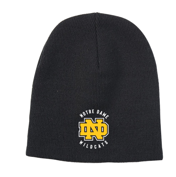 Wildcats Knit Skull Cap ONE SIZE