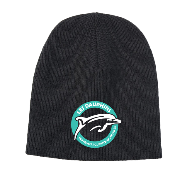 Dauphins Knit Skull Cap