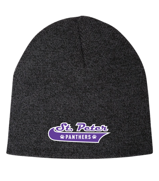 St. Peter Knit Skull Cap