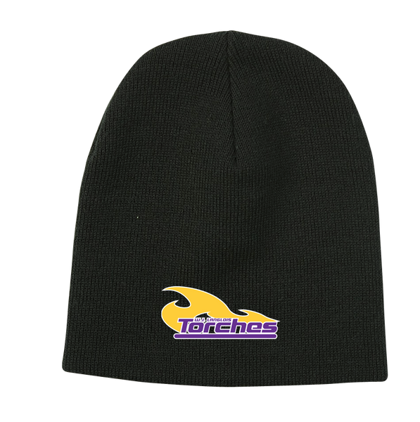 Torches Knit Skull Cap