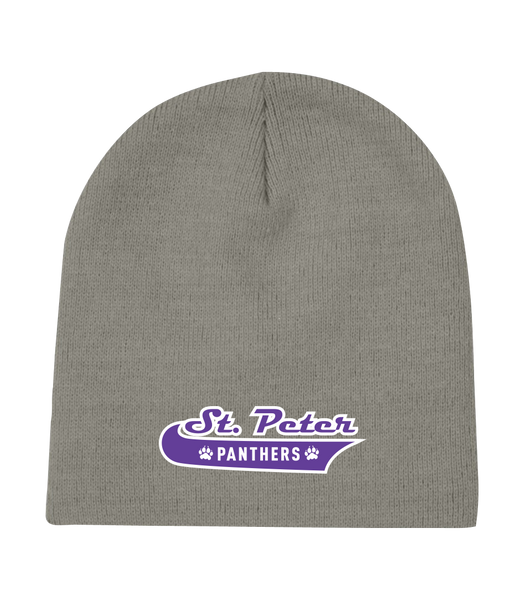 St. Peter Knit Skull Cap